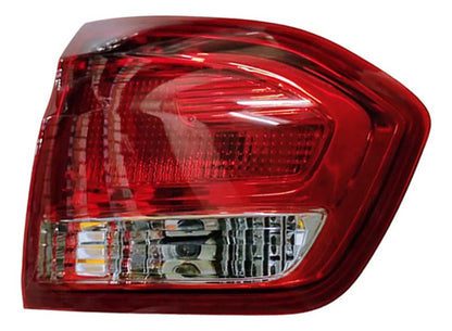 Farol Trasero Interior Maxus G10 2017 2023 Izquierdo Rojo