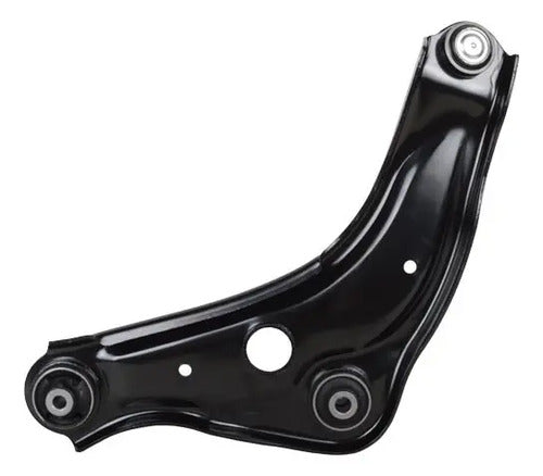 Bandeja Delantera Inferior Nissan Qashqai 2014 2022 Par