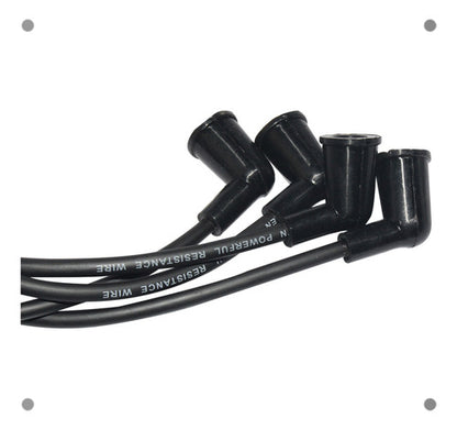 Juego Cable Bujia Mazda Artis 1.6 1995 1999