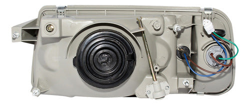 Optico Derecho Suzuki Vitara 1.6 G16a Se416 1989 1995