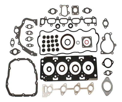 Kit Empaquetadura Motor Kia Carens 2.0 G4ka 2007 2013