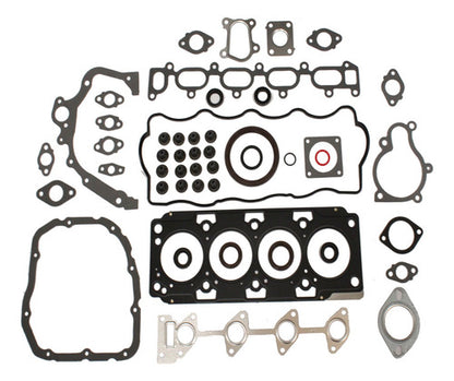 Kit Empaquetadura Motor Kia Carens 2.0 G4ka 2007 2013