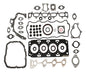 Kit Empaquetadura Motor Kia Carens 2.0 G4ka 2007 2013