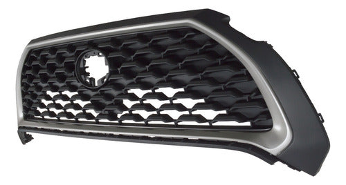 Mascara Toyota Corolla Cross 2021 2024