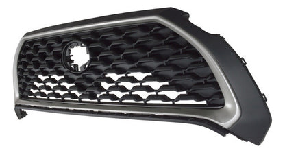 Mascara Toyota Corolla Cross 2021 2024