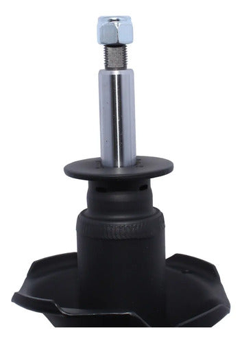 Amortiguador Trasero Derecho Daihatsu Giro 1.0 Cb12 1987 1993