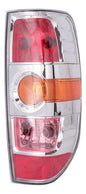 Farol Trasero Mazda Bt50 2009 2012 Derecho Rojo
