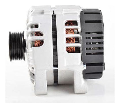Alternador 120 Amp. Citroen C4 Tu5jp4 2004 2008