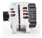Alternador 120 Amp. Citroen C4 Tu5jp4 2004 2008