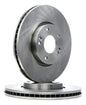 Par Disco Freno Delantero Kia Optima 2.0 G4jp 2001 2006