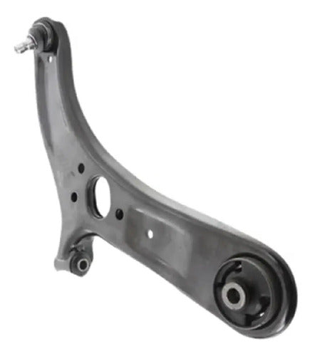 Bandeja Suspension Kia Rio 5 1.4 2012 2014 Derecho Inferior 4x2