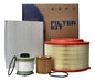 Kit Filtros Ford Ranger 2.2 Diesel 2013 2025