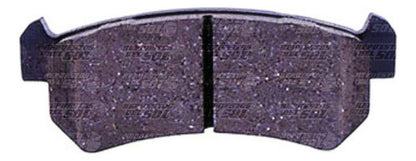 Pastilla Freno Trasero Chevrolet Optra 1.6 2004 2007