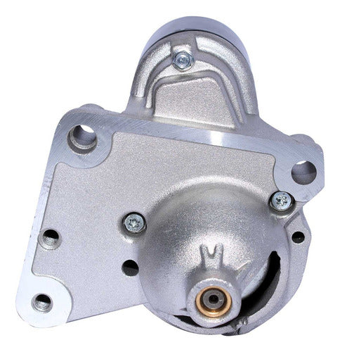 Motor Partida Peugeot Boxer 2 Dw10td 2003 2009