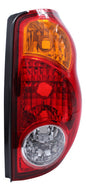 Farol Trasero Derecho Mitsubishi L200 Katana 2.5 2013 2016