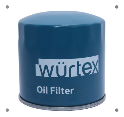 Filtro Aceite Isuzu Npr 4.8 4hg1 1998 2003