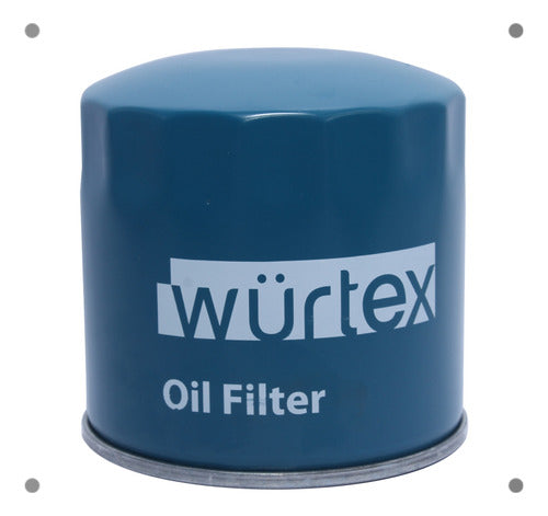 Filtro Aceite Isuzu Npr 4.8 4hg1 1998 2003