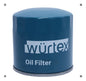 Filtro Aceite Isuzu Npr 4.8 4hg1 1998 2003