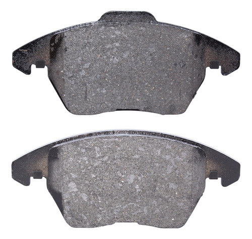 Pastilla Freno Delantero Volkswagen Golf A4 2.0 2008 2011