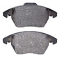 Pastilla Freno Delantero Volkswagen Golf A4 2.0 2008 2011