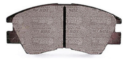 Pastilla Freno Delantero Mitsubishi L300 2.0 4g63 1987 1996