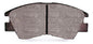 Pastilla Freno Delantero Mitsubishi L300 2.0 4g63 1987 1996
