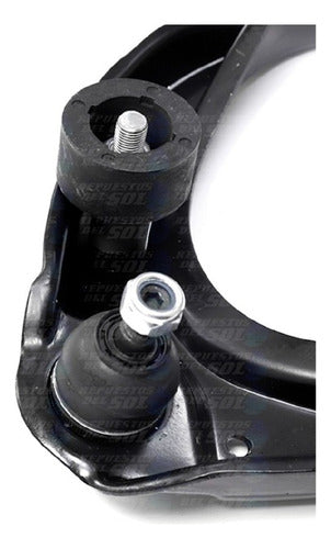 Bandeja Suspension Superior Izquierdo Mazda 6 2008 2013