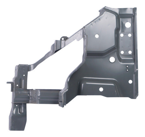 Panel Frontal Delantero Izquierdo Chevrolet N300 1.2 2011 2013
