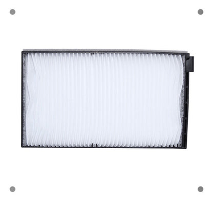 Filtro Cabina Hyundai Grand Starex 2.5 D4cb 2008 2016