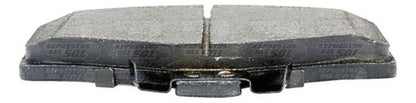 Pastilla Freno Delantero Toyota Hilux 2.2 4y 1989 1993
