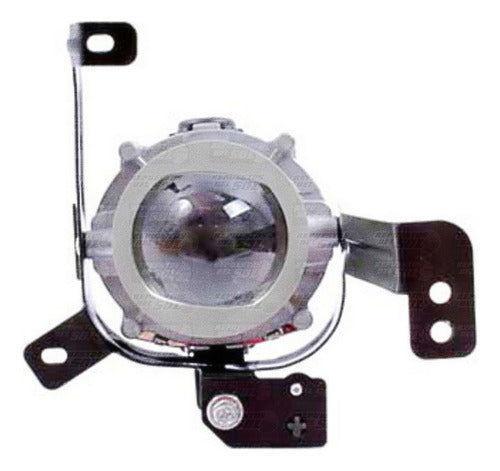 Farol Neblinero Derecho Kia Morning C 1.2 2017 2019