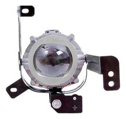 Farol Neblinero Derecho Kia Morning C 1.2 2017 2019