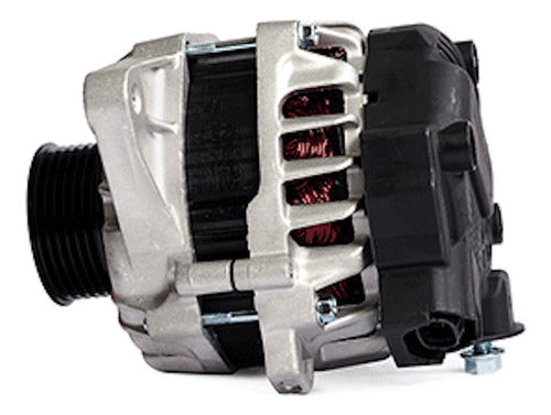 Alternador Hyundai Accent Hb 1.4 2010 2015