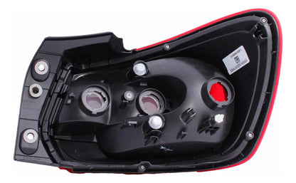 Farol Trasero Suzuki Spresso 2020 2024 Izquierdo Rojo