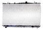 Radiador Motor Daewoo Rezzo 1.6 A16dmn 2002 2003
