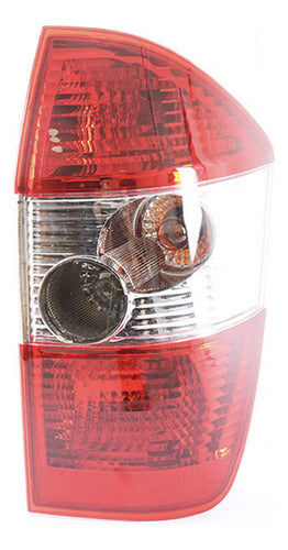 Farol Trasero Derecho Chery Tiggo 1.6 Sqr481 2008 2014
