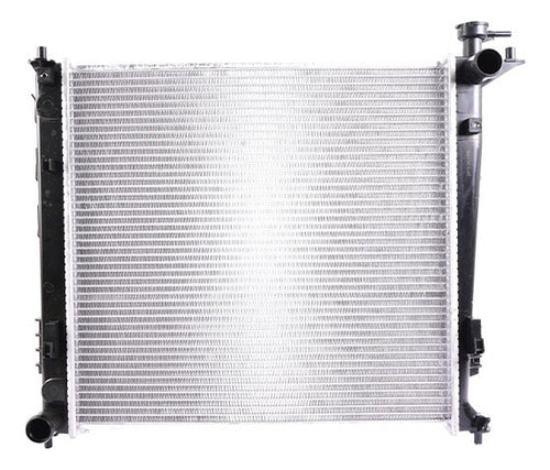 Radiador Motor Hyundai Tucson Lm 2.0 D4ha 2010 2015