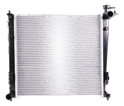 Radiador Motor Hyundai Tucson Lm 2.0 D4ha 2010 2015