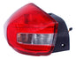Farol Trasero Izquierdo Chery Tiggo 2 1.5 Sqrd4g15b 2017 2023