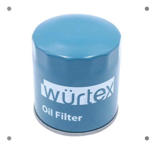Filtro Aceite Chevrolet Equinox 3.4 Lnj 207 2005 2011