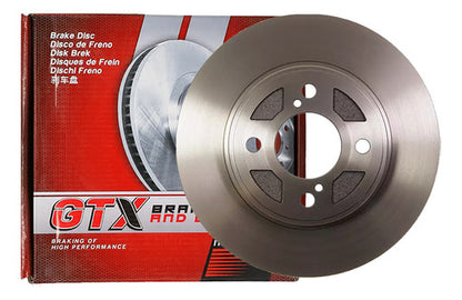 Discos Freno Con Pastilla Suzuki Swift 1.2 2017 2023
