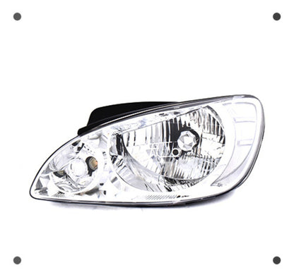 Optico Izquierdo Hyundai Getz 1.6 4x2 Sedan 2006 2011