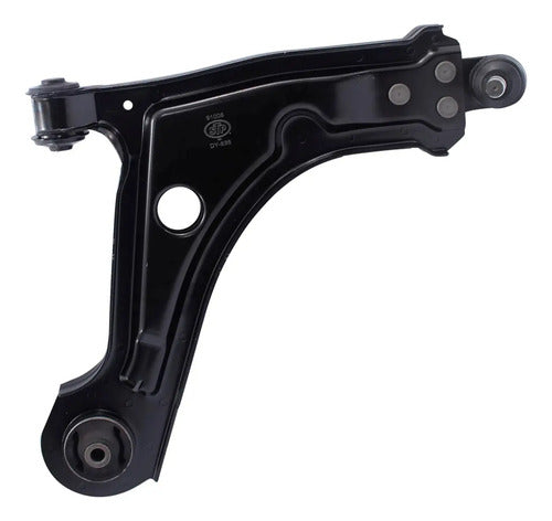 Bandeja Suspension Delantero Inferior Derecho Rezzo 2.0 2001 2003
