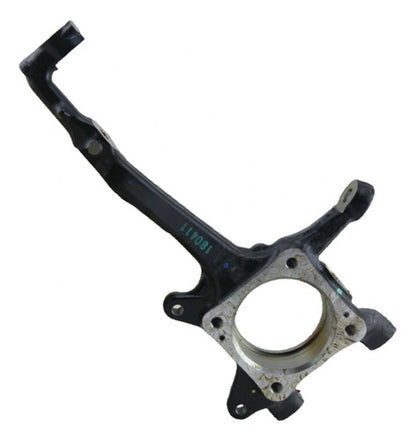Muñon Derecho Toyota Hilux 2006/ Adel Conabs Y Soporte Cardan