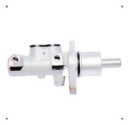 Bomba Freno Mahindra Scorpio 2.5 2008 2010