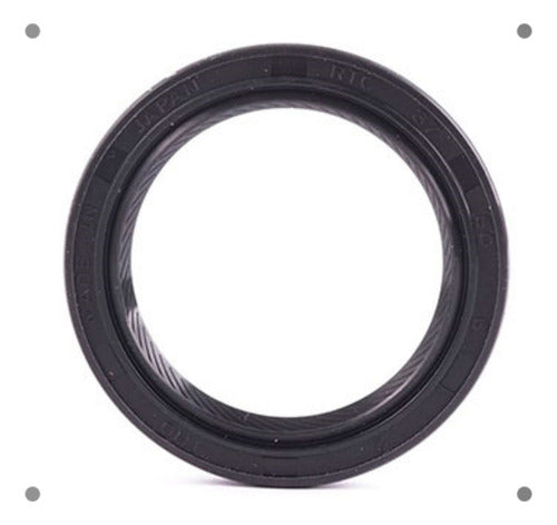 Reten Cigueñal Delantero Hyundai Galloper 3.0 1994 2004 X10