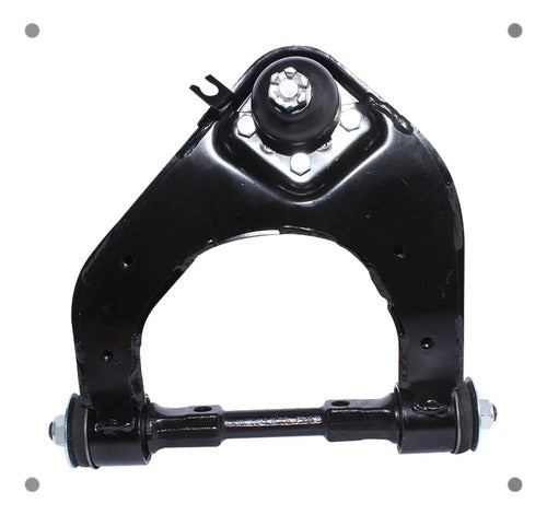 Bandeja Suspension Su Iz Hyundai Terracan 2.9 2002 2007