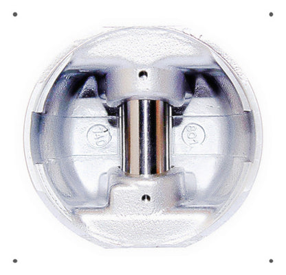 Juego Pistones Std Corsa 1.6 Swing C16se 2000 2008