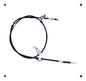 Cable Freno Mano Changan Hunter 1.9 2020 2024
