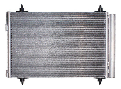 Condensador A/c Peugeot Partner Dv6dted 2012 2018